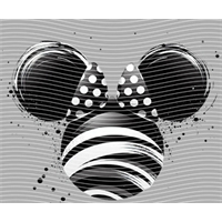 Mickey-AMQ 1698